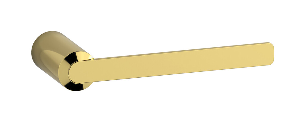 Вешалка для полотенец WE ARE IB c6006oo Gold C-67