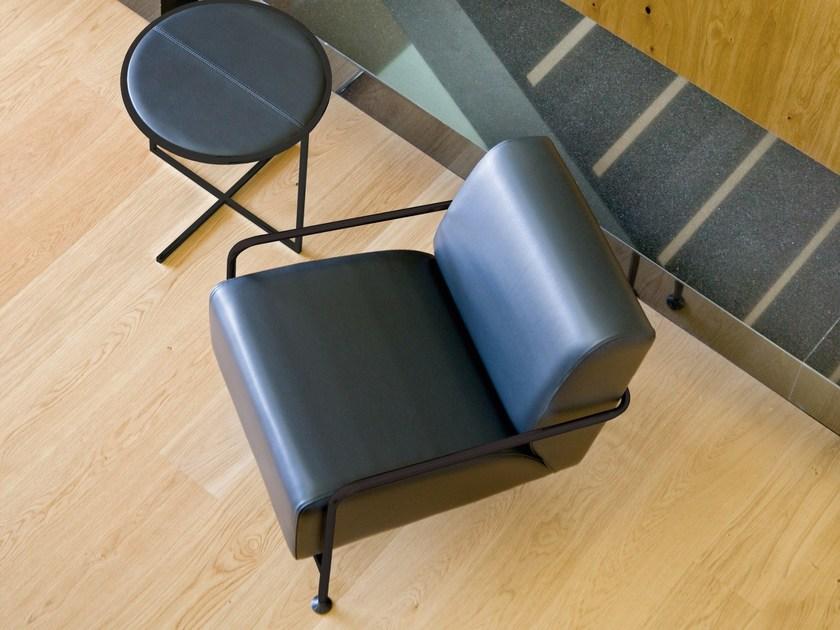 Viccarbe Мягкое кресло Colubi sun-id-1437142 - Вид №5