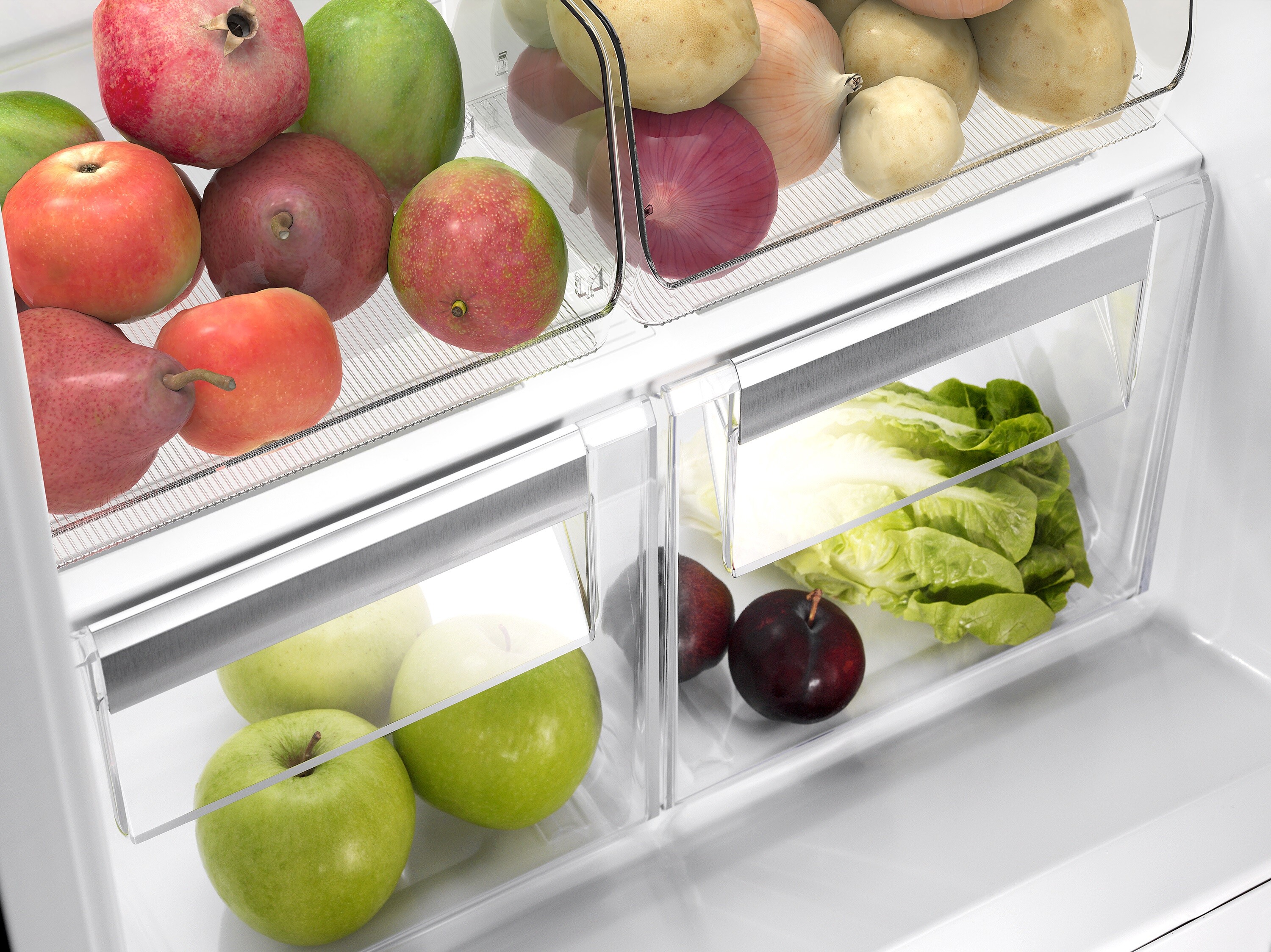 9214894 Органайзер BEROSSI Raido прозрачный STDN-0006082 - Вид №6