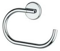 INDA® Кольцо для полотенец металлическое для гостиниц Hotellerie A04160