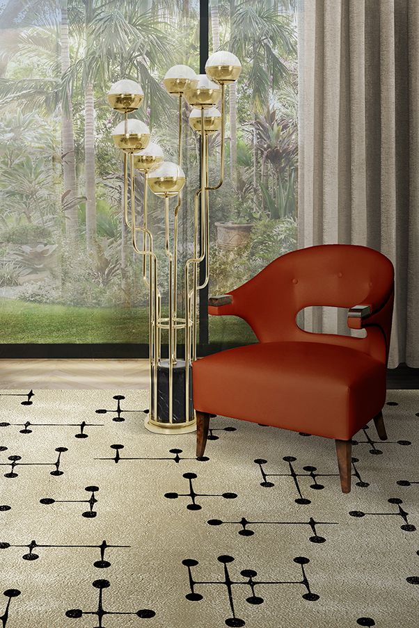 Умлазаруг RUG'SOCIETY Neutral 37_545 - Вид №3