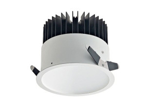 Утопленный светодиодный прожектор