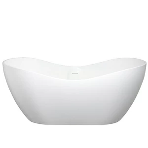 Ванна отдельностоящая Aquamar