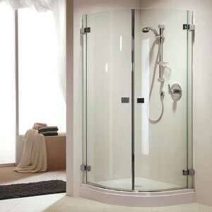 R1 Aura collection Душевая кабина DUKA