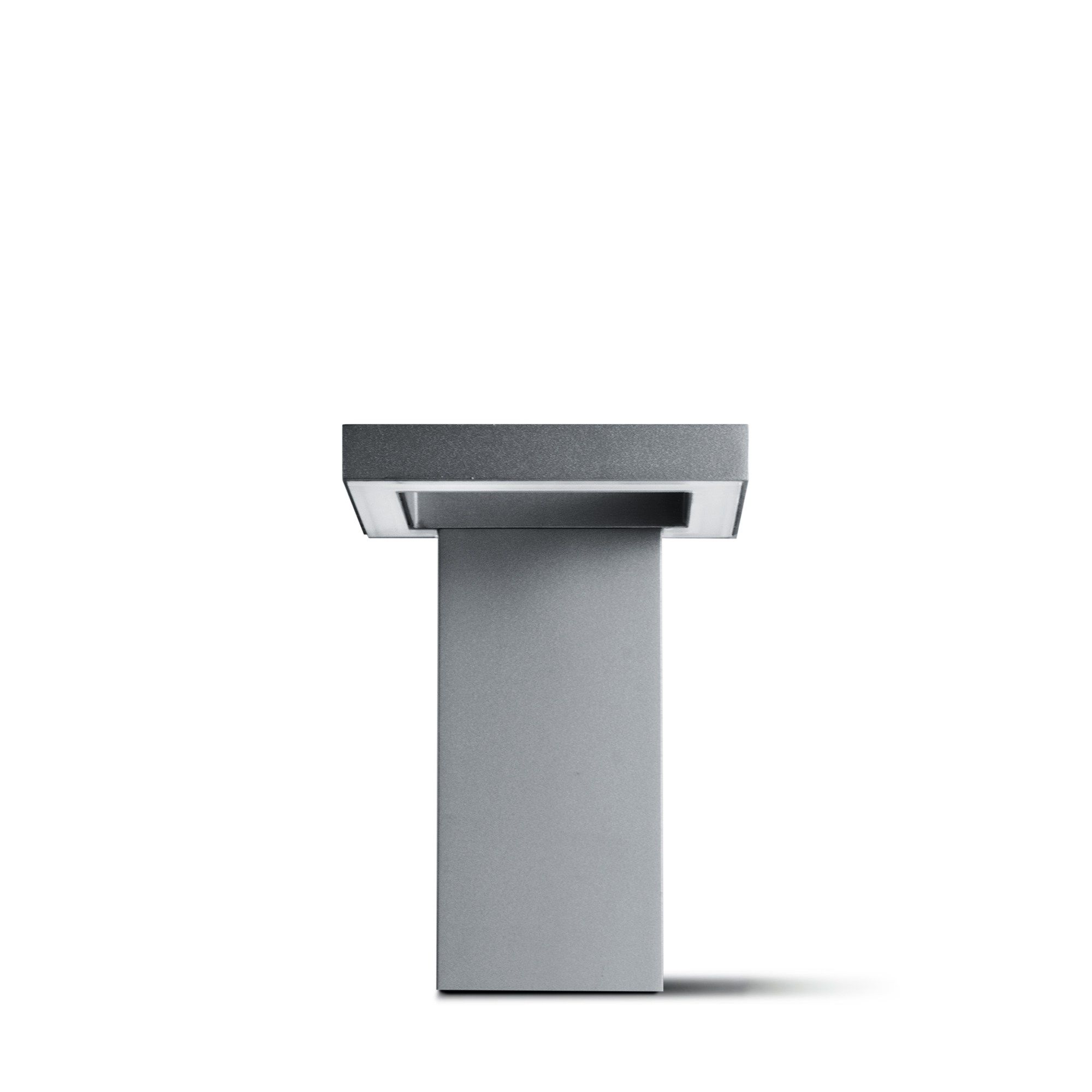 Алюминиевый светодиодный световой столб SIMES отделка ARCH-00100497 - Вид №5