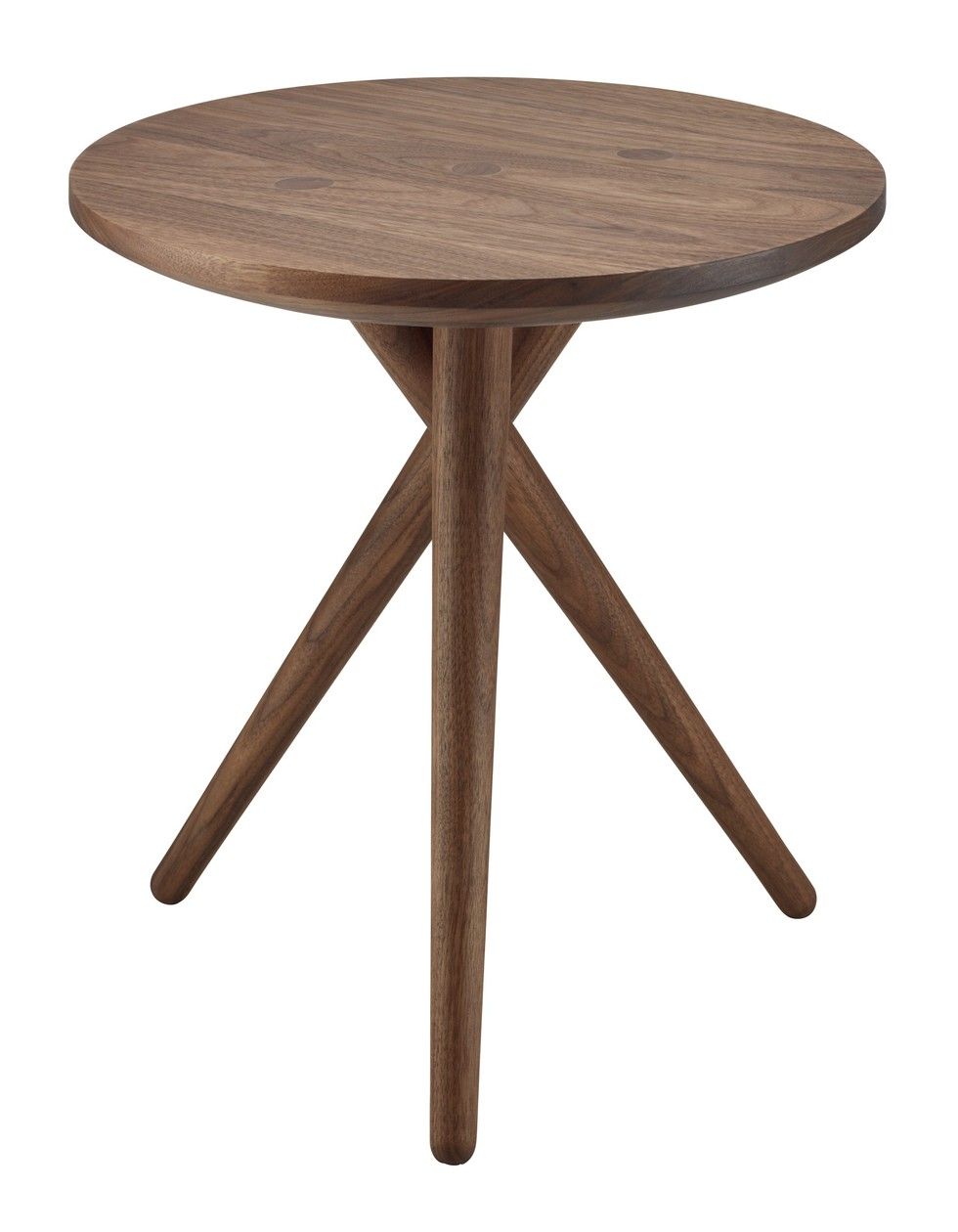 Журнальный столик из массива дерева THONET 1025 ARCH-00077834 - Вид №11