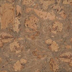 Пробка Corkart Natural Pk3 333 S-6.0 (Гладкая) 600х300 мм.