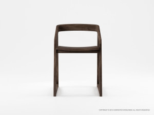 99_1209 Кресло Karpenter Experience