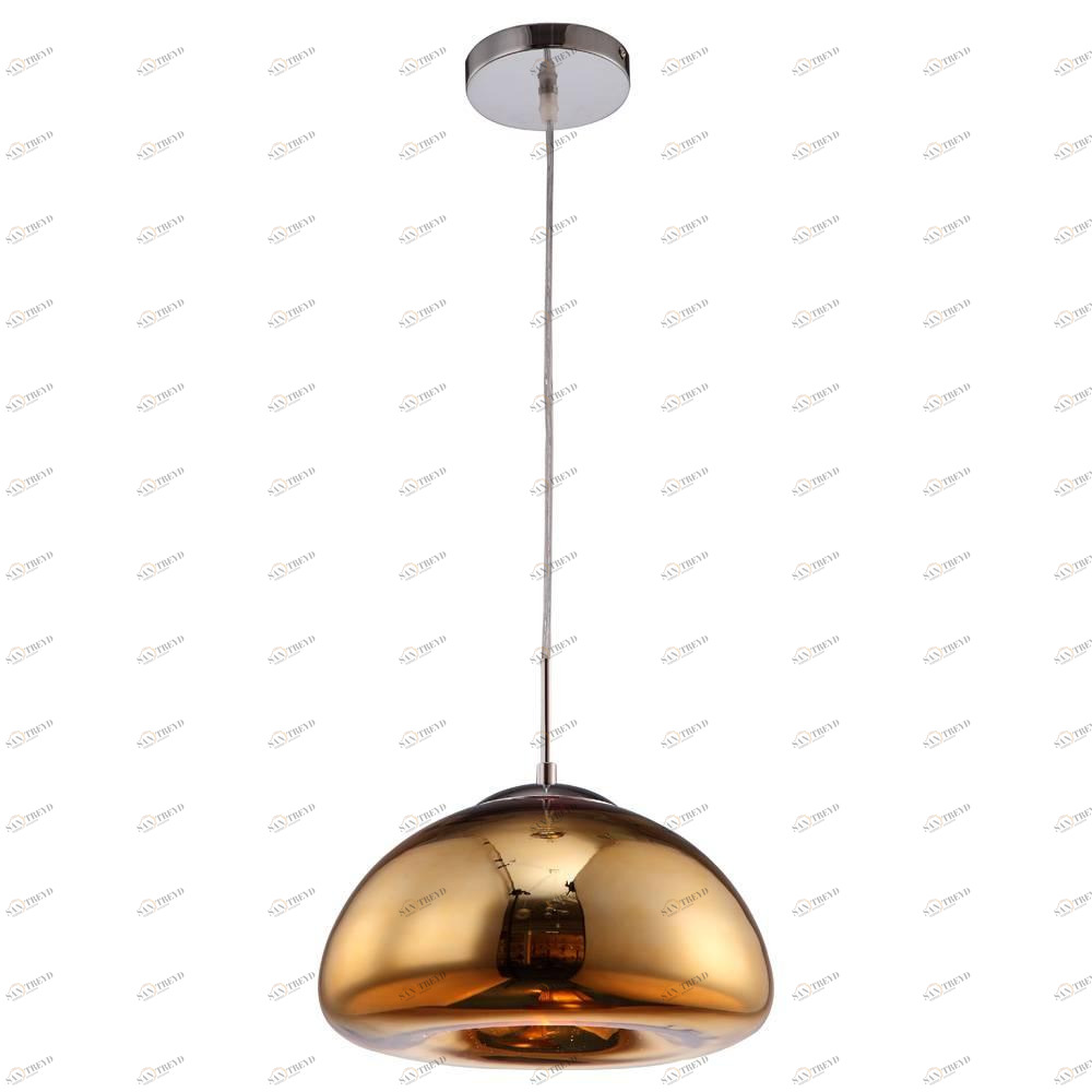 Подвесной светильник Arte Lamp Swift A8041SP-1GO ARTE LAMP SWIFT 071148 Золотой 