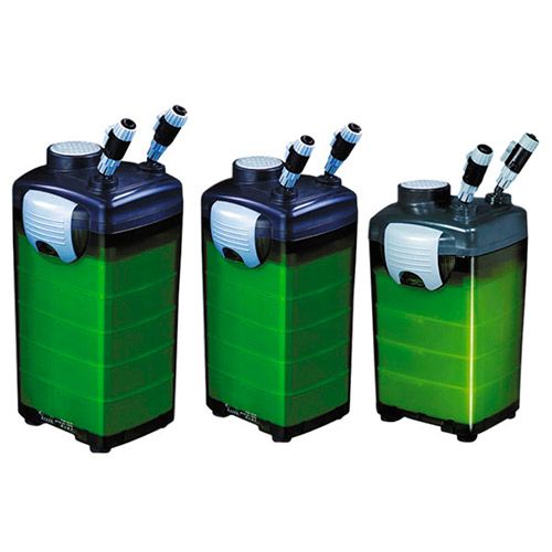 ПР0036723 Фильтр Внешний 828FJ 1200л/ч JEBO 