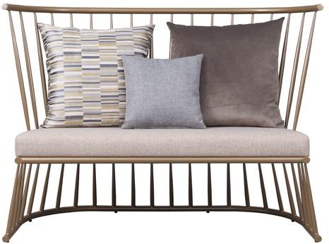 Hamilton Conte Paris Железный диван Windsor sun-id-1486937 - Вид №3