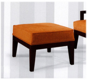 Пуф ESSENZIA SEVEN SEDIE 0307O