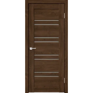 VELLDORIS Межкомнатная дверь Лайн 1 с вертикальным остеклением 88483293