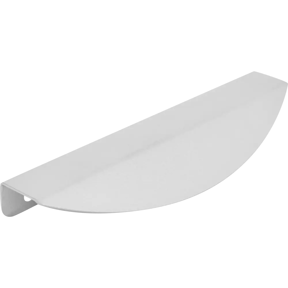 84534438 Ручка-профиль мебельная CТ2 156 мм сталь цвет серый STLM-1009003 Jet 