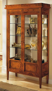 Витрина  SERAFINO MARELLI M 12