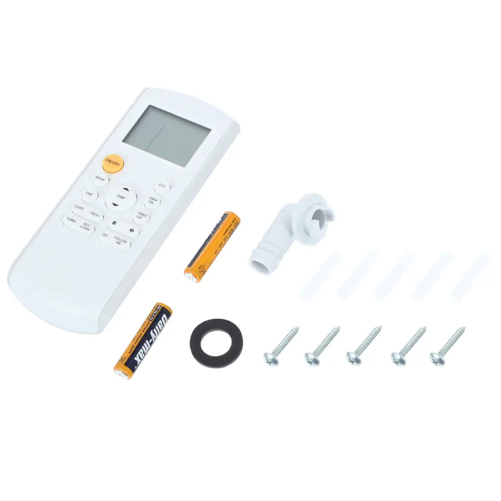 Сплит система инверторная Equation, 12K BTU, охлаждение/обогрев STLM-2048435 - Вид №6