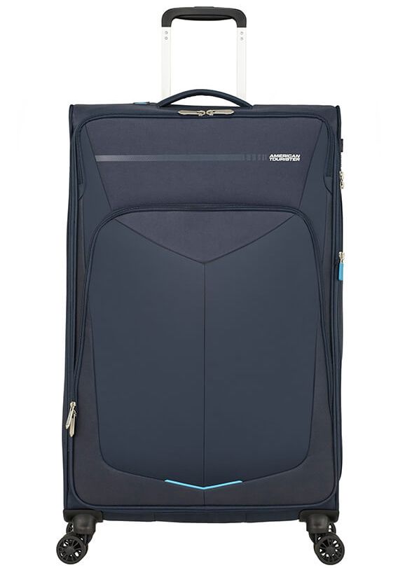78G-41005 Чемодан 78G*005 Spinner Expandable 79/29 TSA American Tourister Summerfunk  - Вид №1