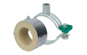 I203008168 BISOFIX® PIR20 + Bifix® G2 для изолированных труб walraven