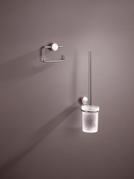 815.20.10045 Набор туалетных щеток HEWI WC-Accessoires  - Вид №1