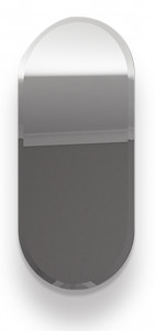 У85580 Зеркало Lola 50 1 Marka