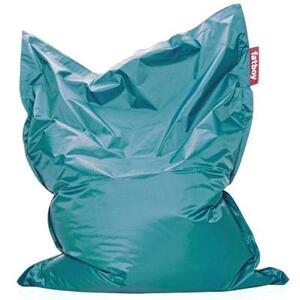 Кресло-мешок Fatboy the original бирюзовое