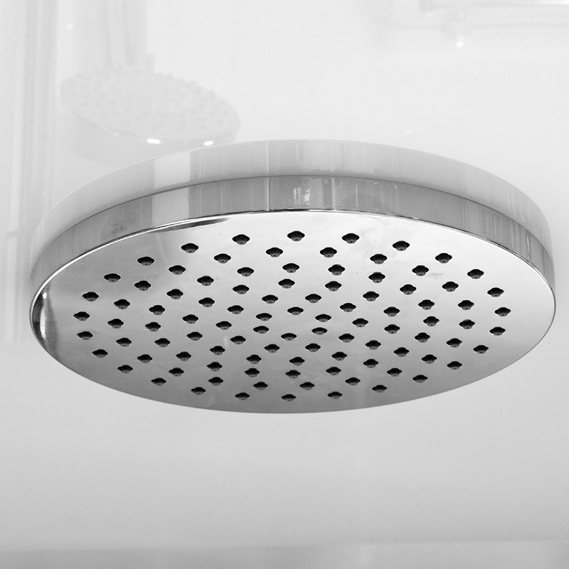 L 890 N с гидромассажем BLACK Душевая кабина DETO Серия L А01 с гидромассажем - Вид №13