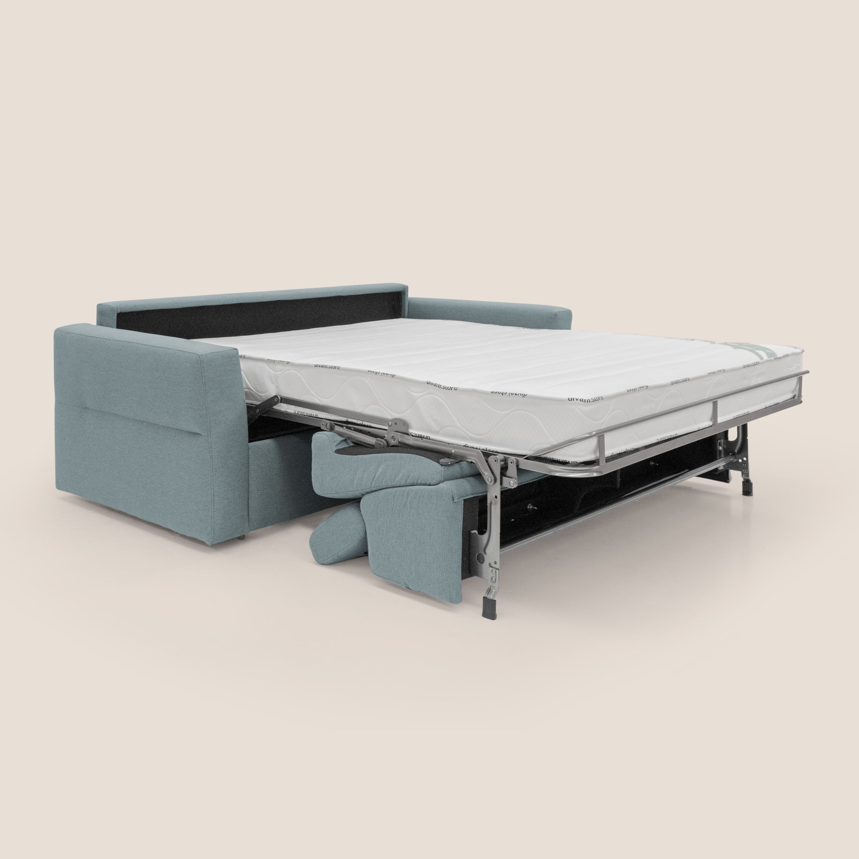 Ткань раскладной диван-кровать Divani.Store AVALON ARCH-00047783 - Вид №41