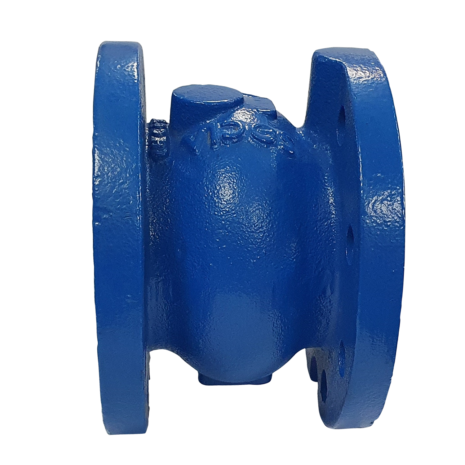 Danfoss Обратный клапан NVD 402 NVD 402 Клапан обратный DN300 PN10 065B7479  - Вид №2