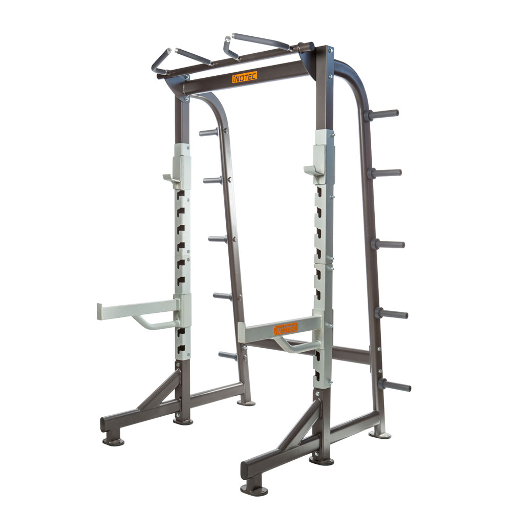 А22 Inotec а22 частичная силовая рама INOTEC 