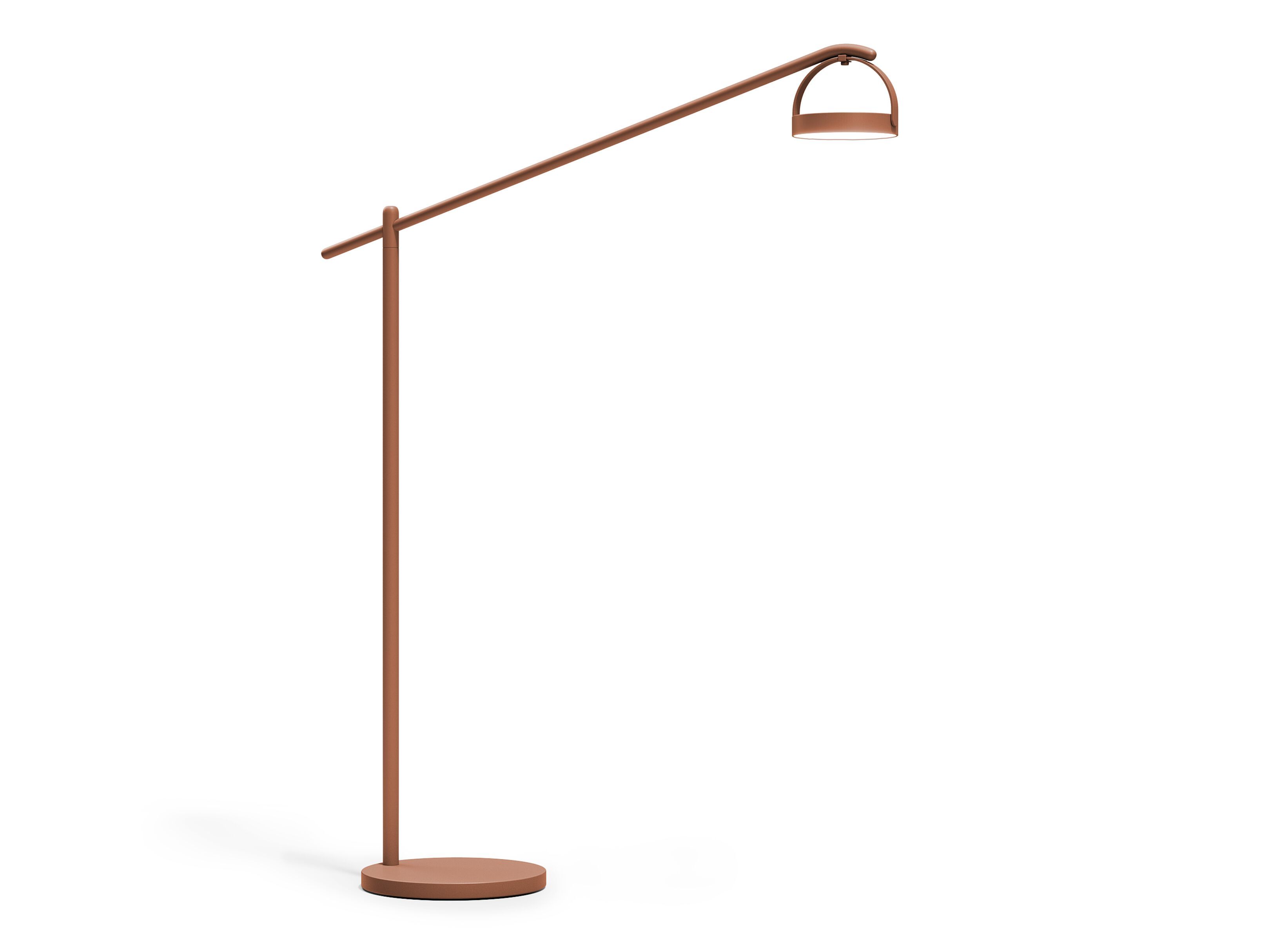 Напольная лампа на солнечной энергии Atmosphera Orbit ARCH-00127876 - Вид №16