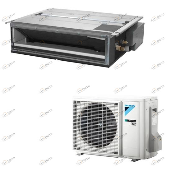 Daikin FDXM50F9 / RXM50N9 sun-id-369418