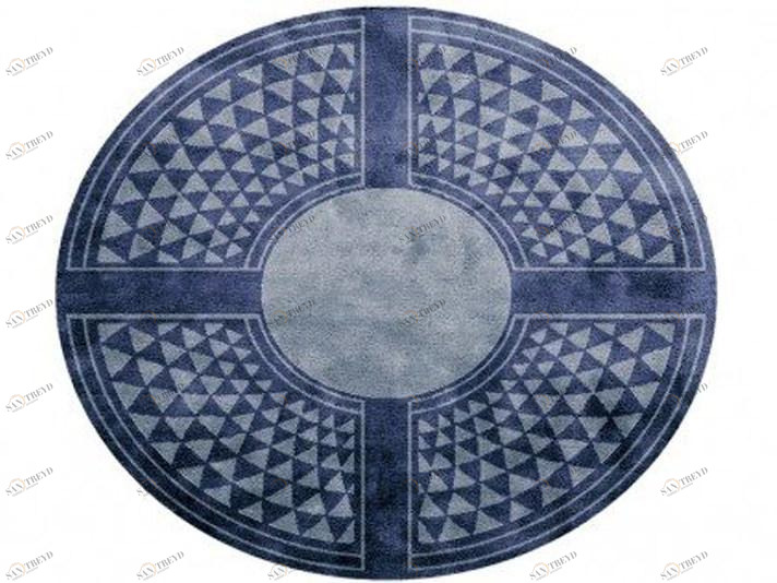 Un Tapis à Paris Шелковый ковер Prestige sun-id-1372290