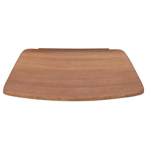 Стул из белого дуба Hans K Верона ARCH-00107739 - Вид №3