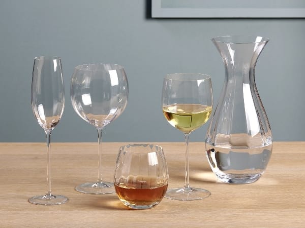 Выдувное Хрустальное красное вино LAMBERT Gatsby ARCH-00062117 - Вид №5