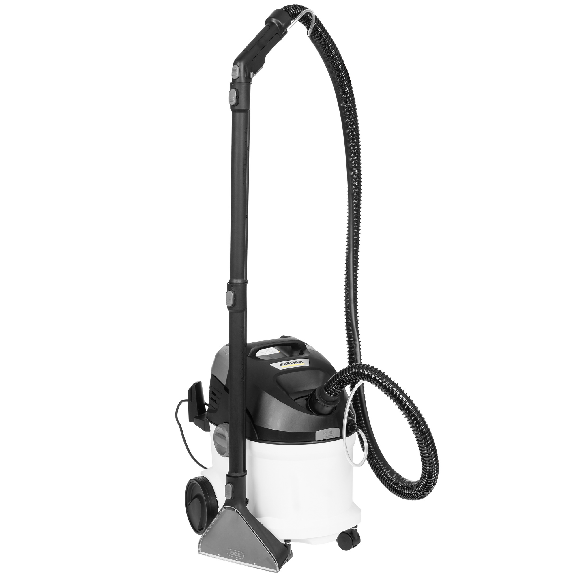 5491952 Пылесос Karcher SE 5 белый STDN-0090183 - Вид №7