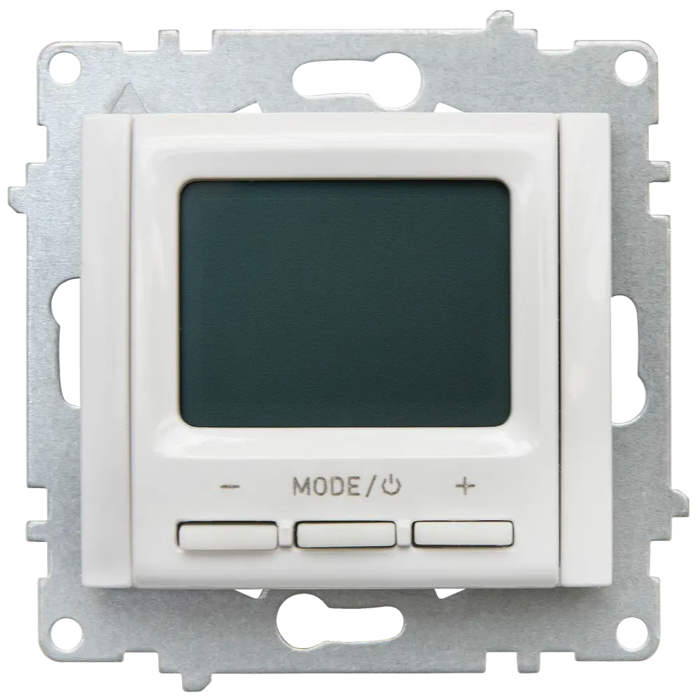 Терморегулятор Equation для систем отопления с точным контролем температуры 18877513 STLM-0013377