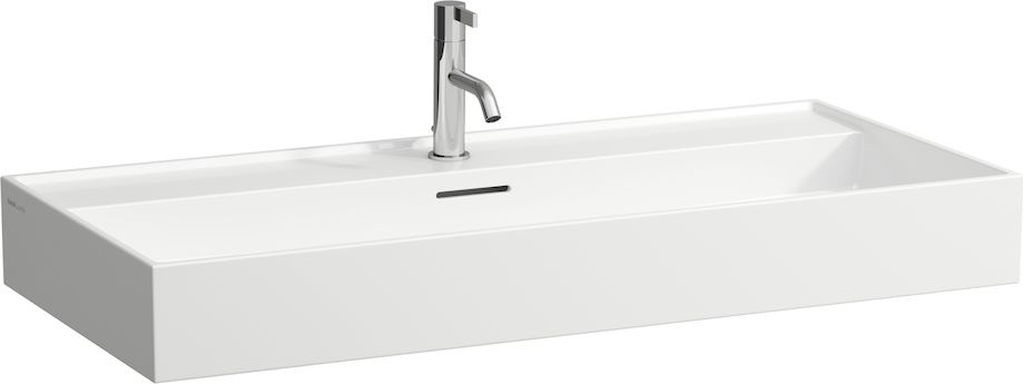 H8163370001081 Раковина, для установки на поверхность LAUFEN PRO