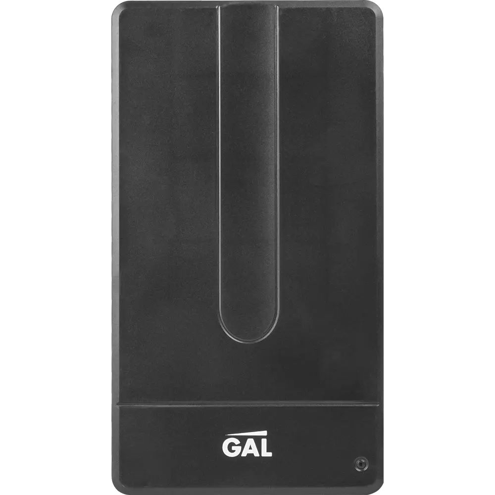 Антенна Gal AR-180 черная STLM-2038638