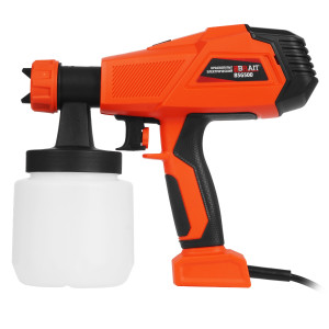 Краскопульт BRAIT BSG-500 9230697