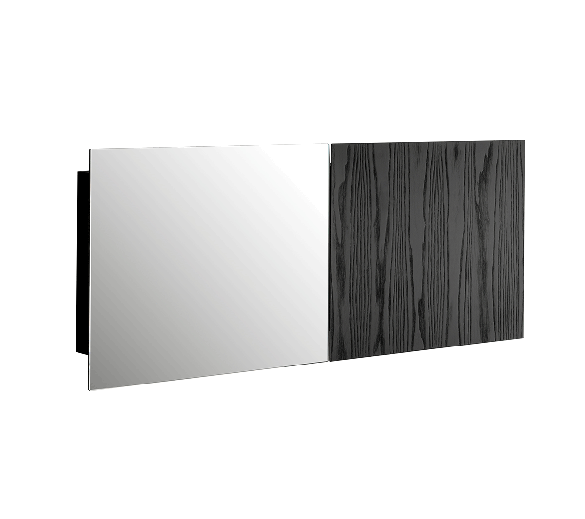 Ex.T FRAME MIRROR Зеркало хранения EXSPFRAME/NE-display  - Вид №1