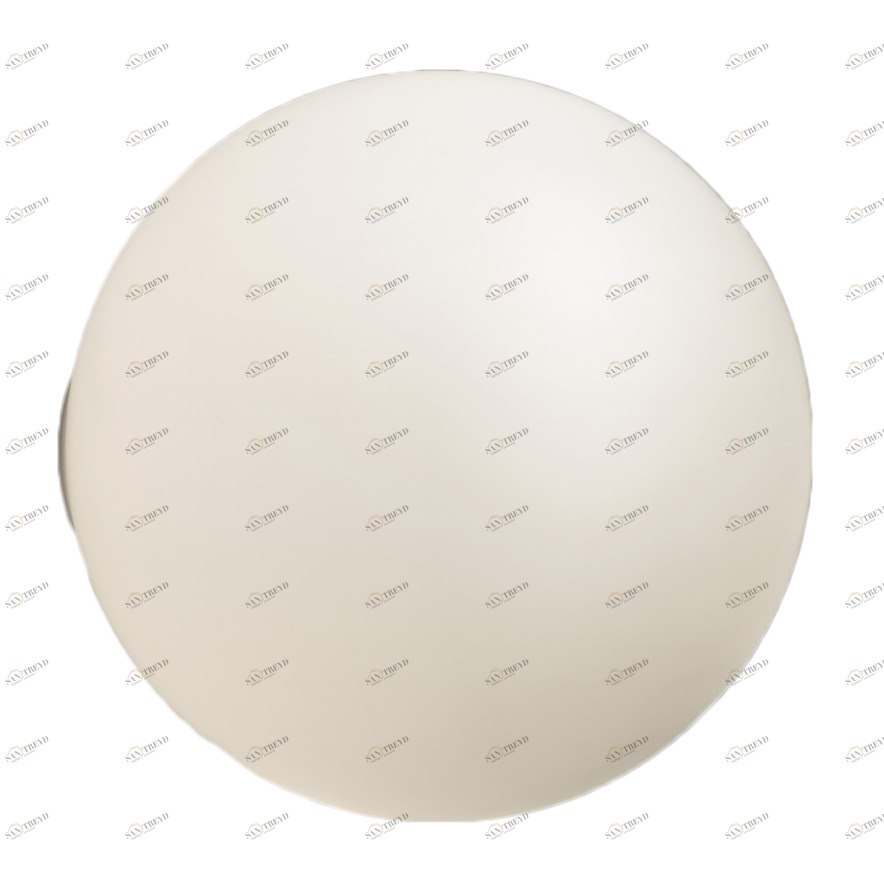 Светильник настенно-потолочный белый Artemide 0117010A 0117010A ARTEMIDE  00-3882725 Белый 