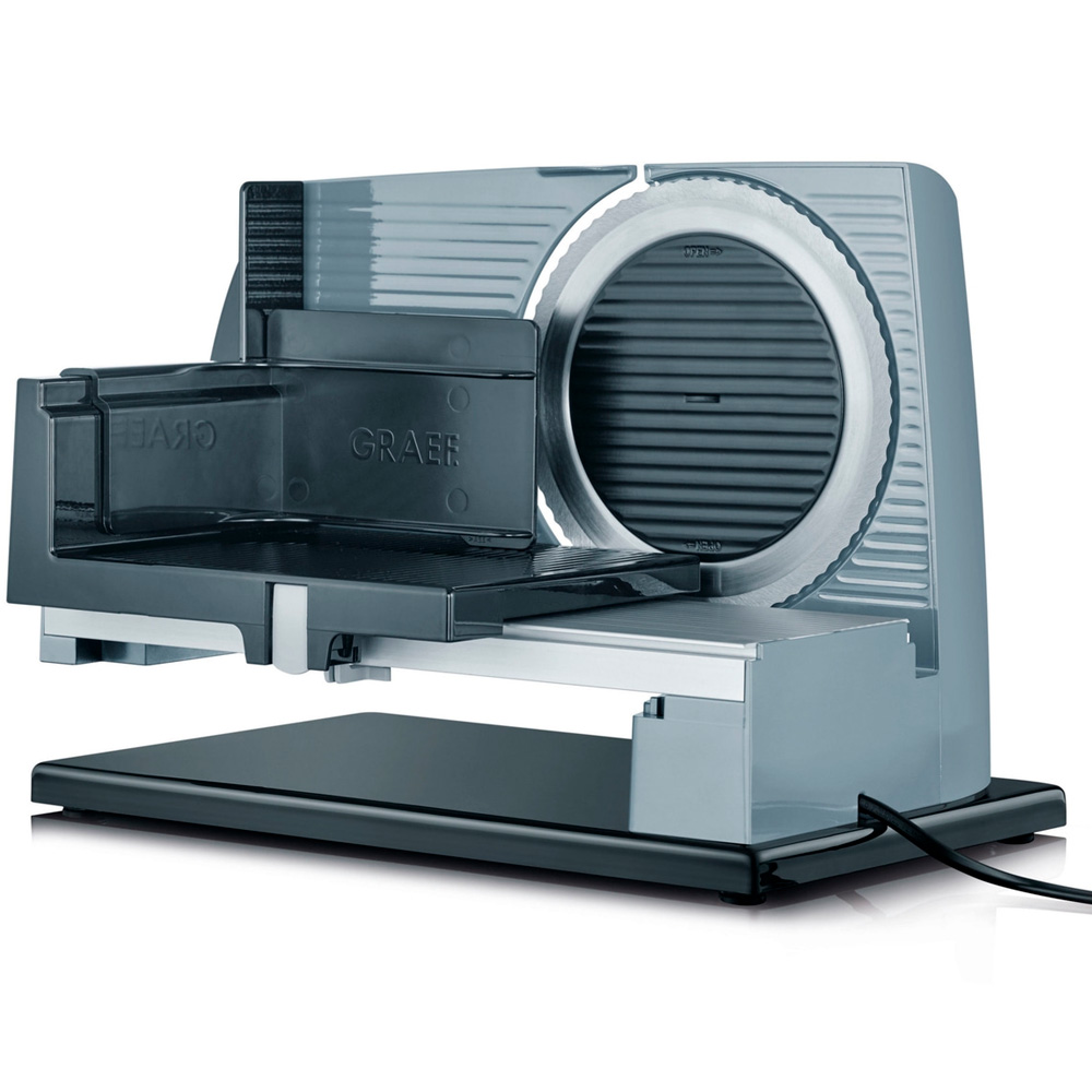 9976969 Ломтерезка GRAEF SKS 110 серый STDN-0045182