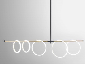 Подвесной светильник