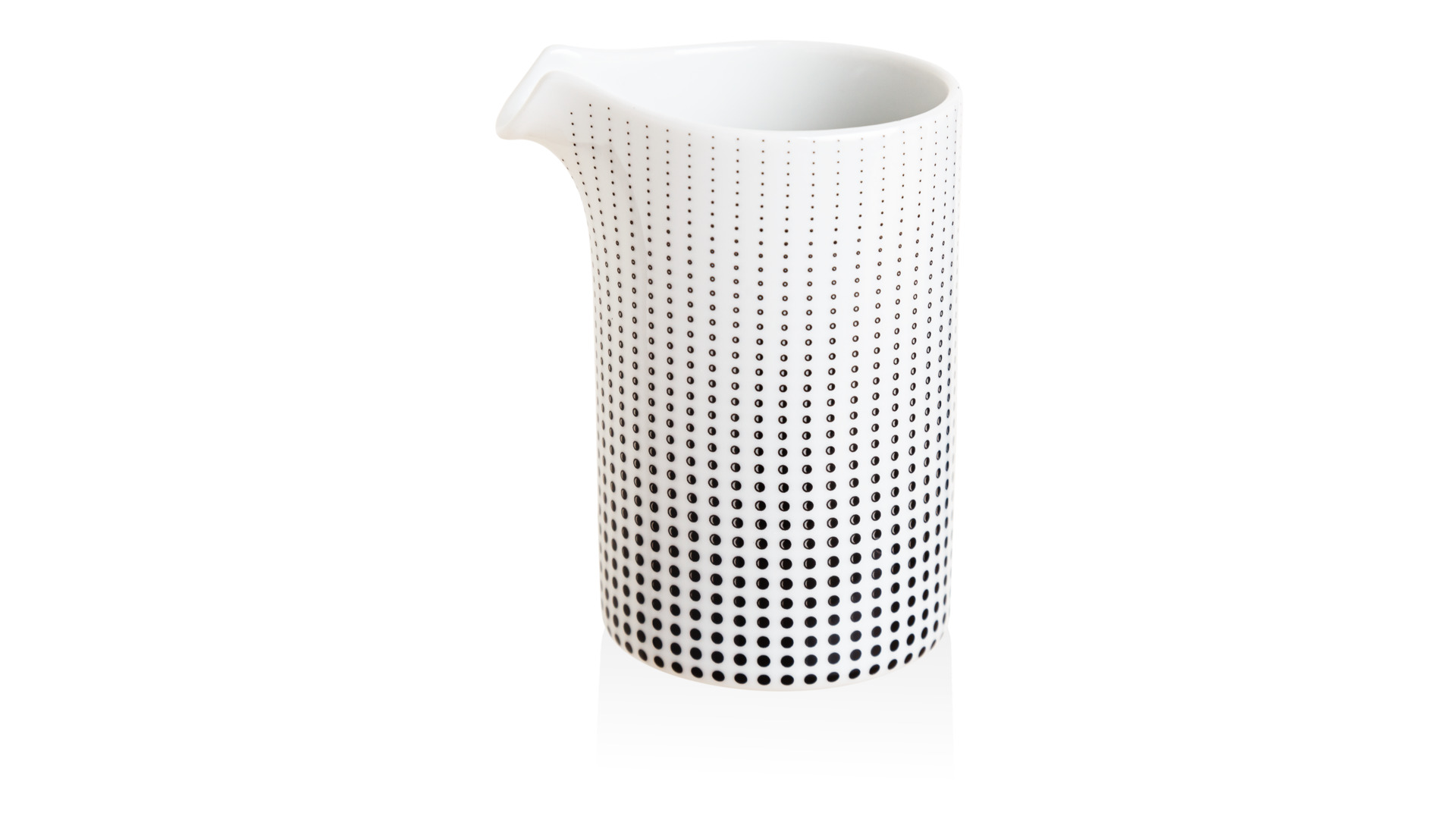 10643628 Furstenberg Сервиз чайный Furstenberg "Лунный свет" на 6 персон 21 предмет Фарфор  - Вид №5