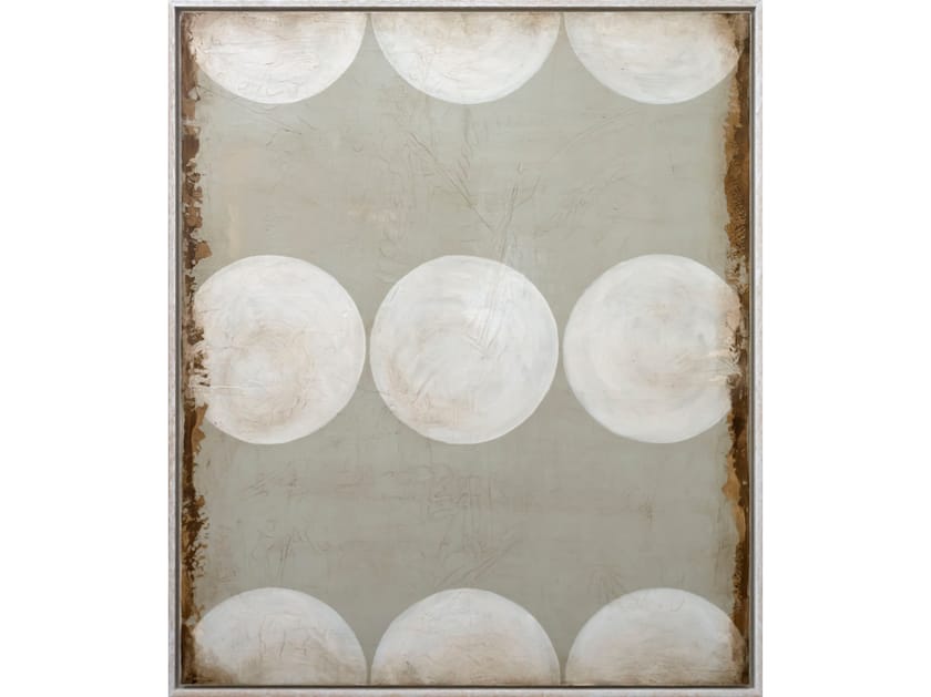 Деревянная рамка NOVOCUADRO ART COMPANY Хавьер Торрес ARCH-00060875