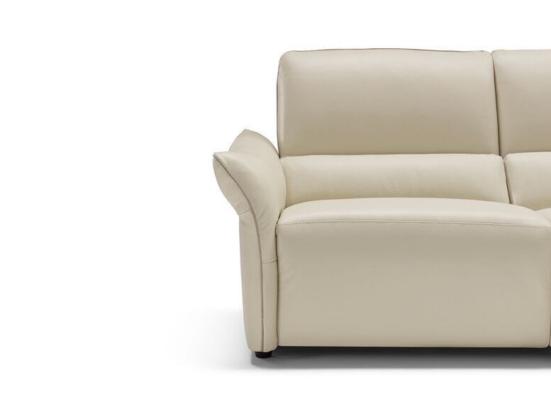 Кожаный модульный диван Max Divani Pierre ARCH-00122685 - Вид №2