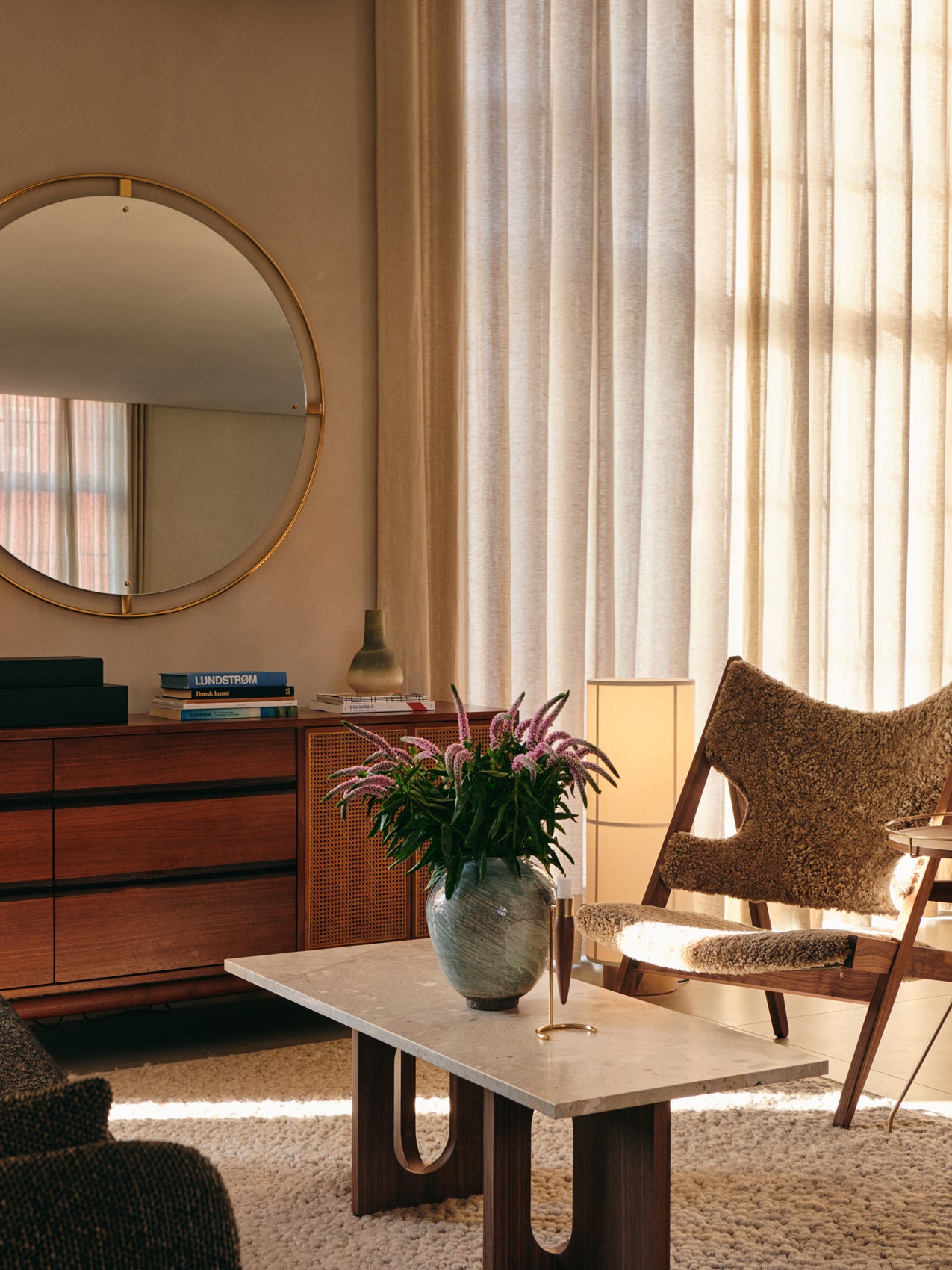 5709262048939 Стол для отдыха Androgyne LuceLight  - Вид №6