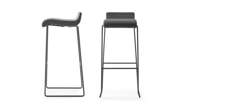 052980 Барный стул Ondarreta Nova - Вид №1