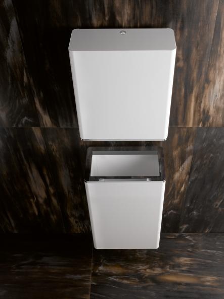 950.05.100 корзина для бумаг HEWI Universalprodukte  - Вид №1