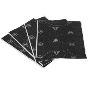5350239 Шумо-виброизоляция STP Aero Plus Mini